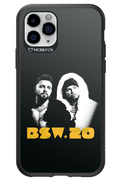 BSW 20 (8) 2.0 - Apple iPhone 11 Pro