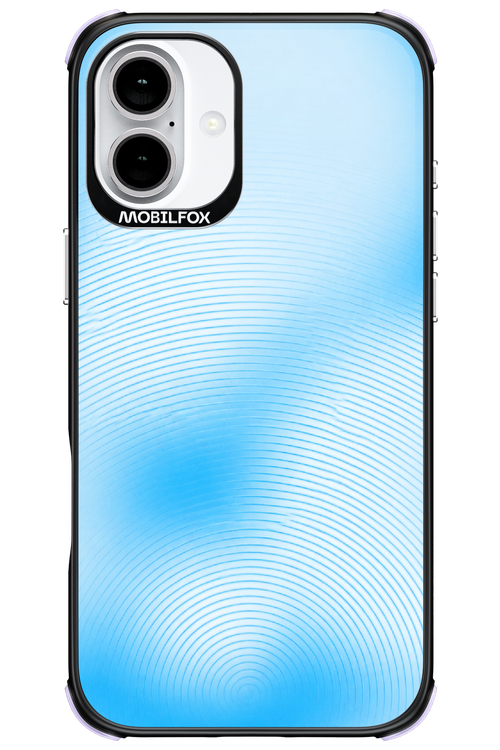 Cloudwalker 2.0 - Apple iPhone 16 Plus