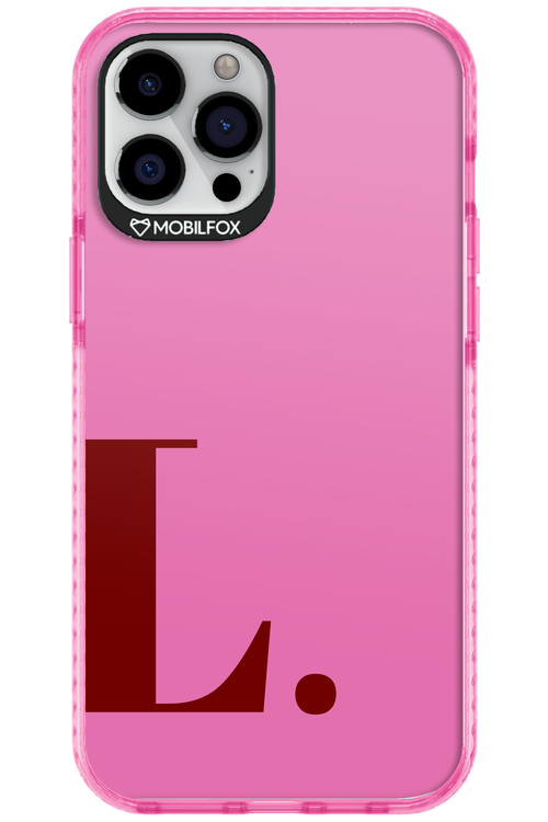 L (Sorbet) 2.0 - Apple iPhone 12 Pro Max