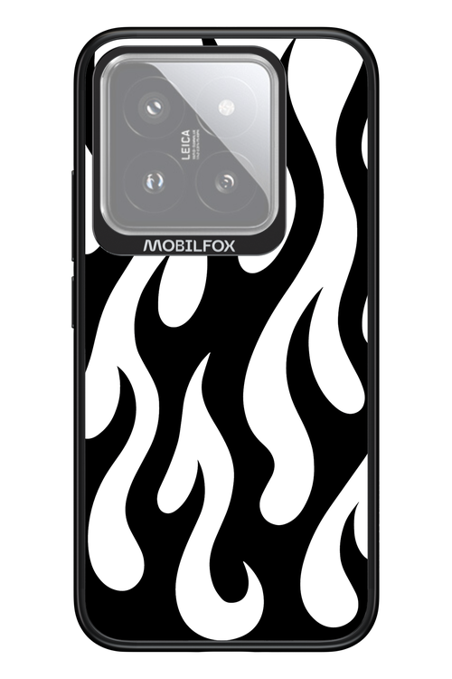 Hell Flame 2.0 - Xiaomi 14