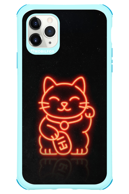 Led Cat - Apple iPhone 11 Pro Max