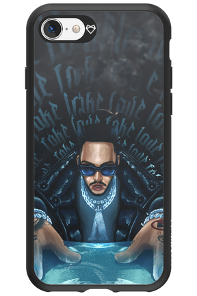 Fake Love 2.0 - Apple iPhone SE 2020