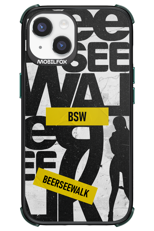 Beerseewalk II - Apple iPhone 14