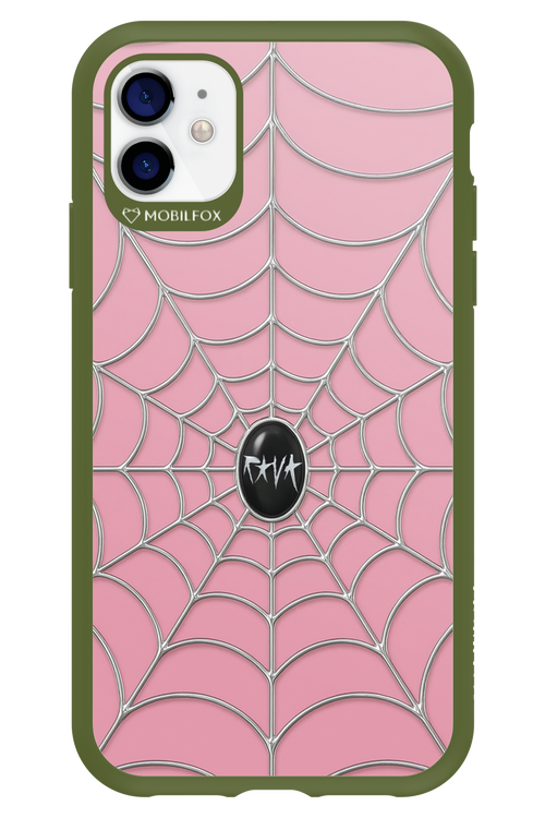 SpiderQueen 2.0 - Apple iPhone 11