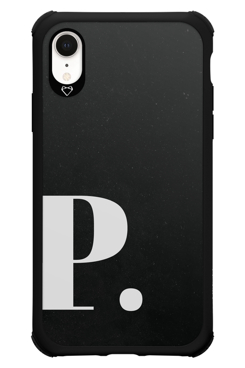 P (Off Space) 2.0 - Apple iPhone XR