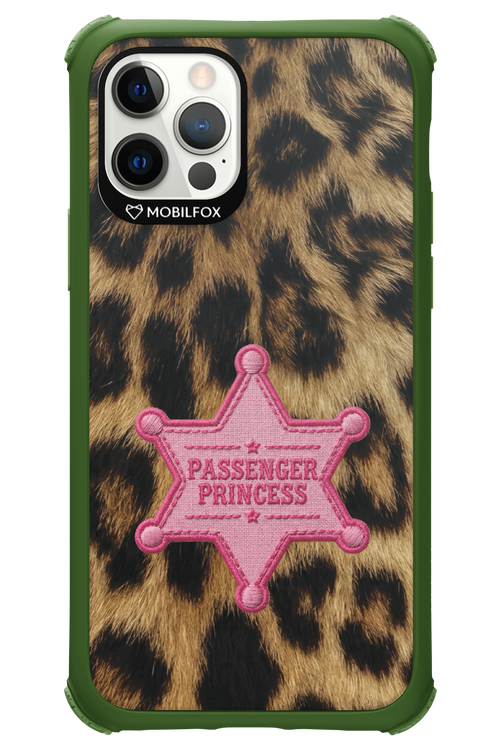 Passenger Princess 2.0 - Apple iPhone 12 Pro