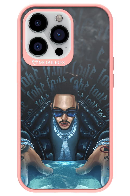 Fake Love 2.0 - Apple iPhone 13 Pro