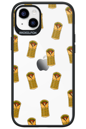 AȘ MÂNCA ȘHAORMICI - Apple iPhone 14 Plus