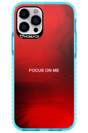 Focuss - Apple iPhone 12 Pro