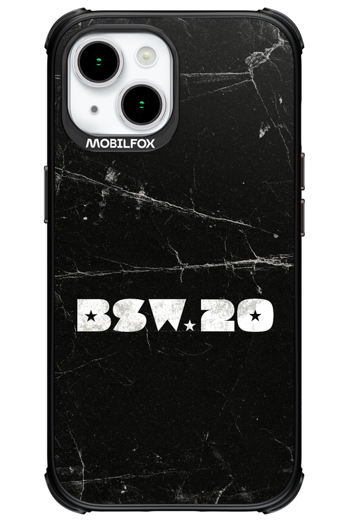 BSW 20 (2) 2.0 - Apple iPhone 15