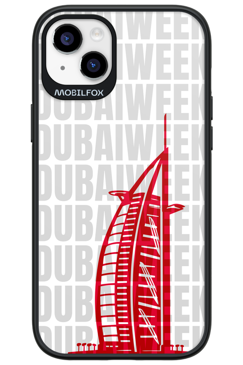 Dubaiweek Burj Al Arab 2.0 - Apple iPhone 14 Plus