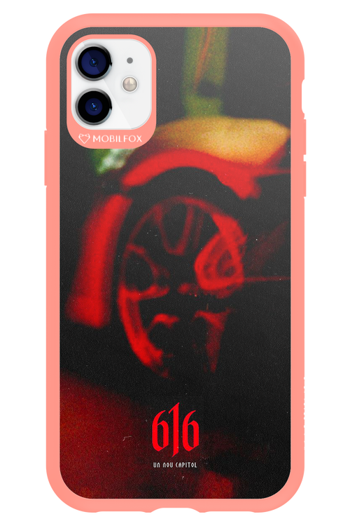 616 2.0 - Apple iPhone 11