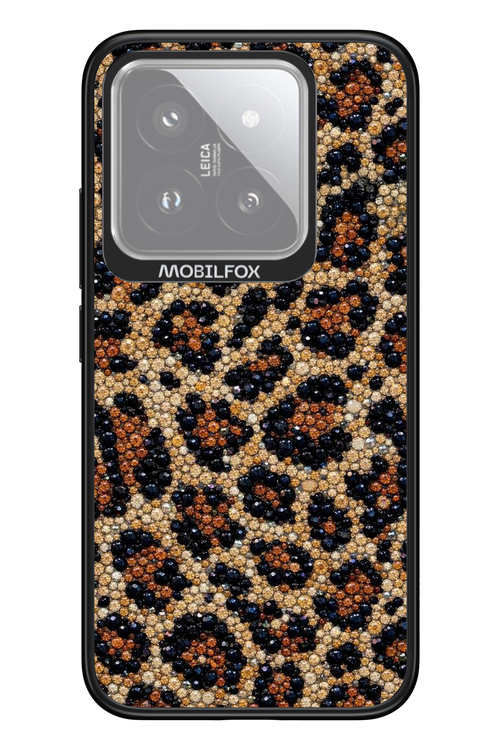Crystal Roar 2.0 - Xiaomi 14