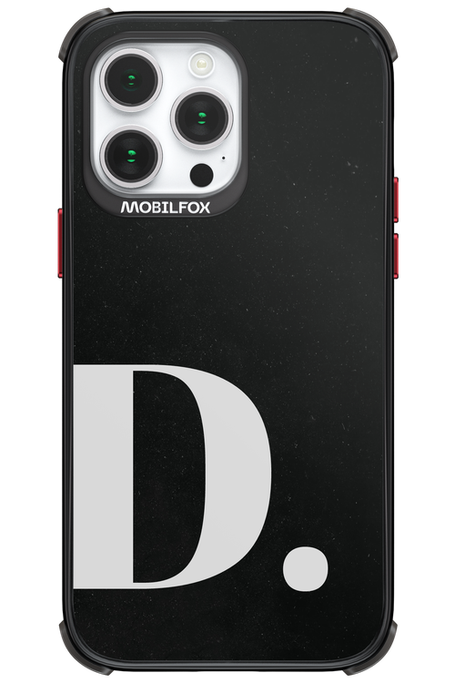D (Off Space) 2.0 - Apple iPhone 14 Pro Max