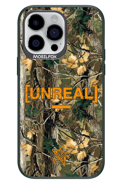 Realtree - Apple iPhone 14 Pro Max