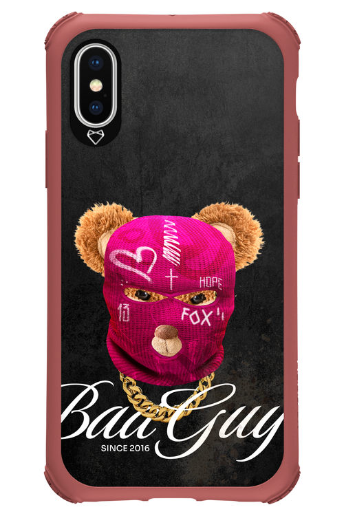 Bad Guy II 2.0 - Apple iPhone XS