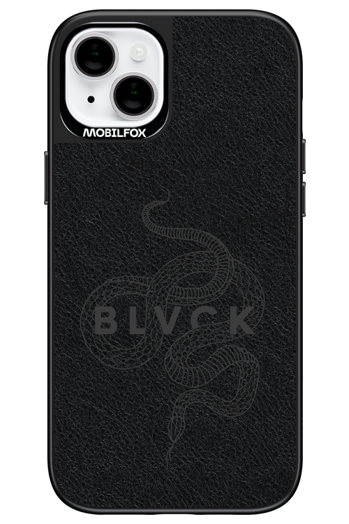 MAMBA Leather 2.0 - Apple iPhone 14 Plus