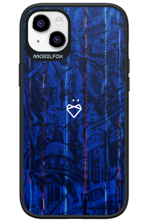 Franta x Mobilfox 2.0 - Apple iPhone 14 Plus