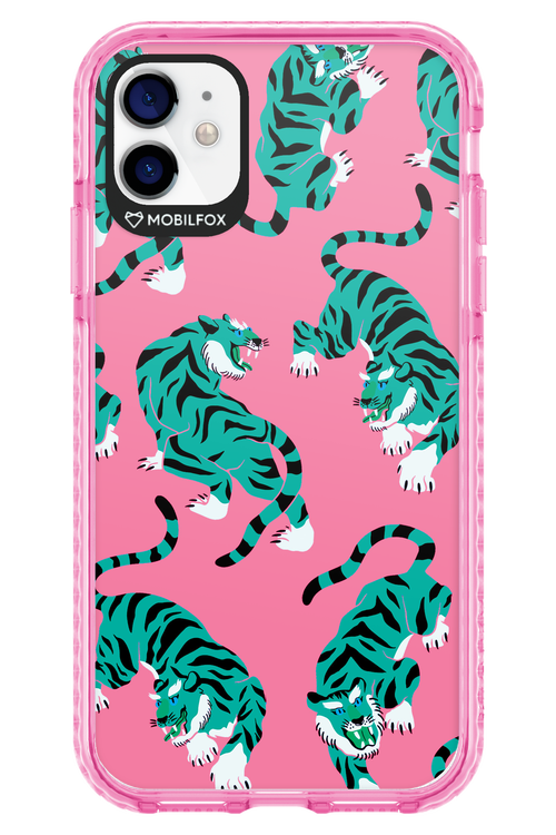 Tora III - Apple iPhone 11