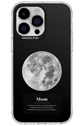 Moon - Apple iPhone 14 Pro Max