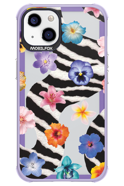 MOM'S FLOWERS - Apple iPhone 13