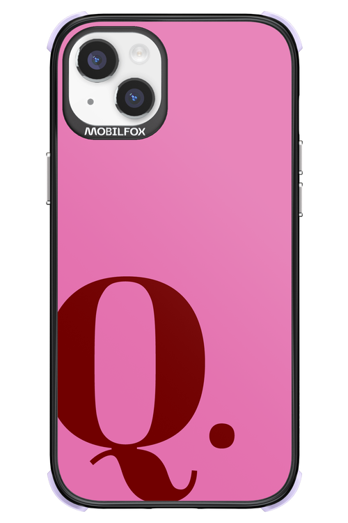 Q (Sorbet) 2.0 - Apple iPhone 14 Plus