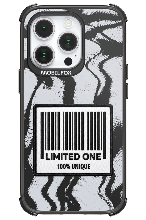 Limited One 2.0 - Apple iPhone 14 Pro