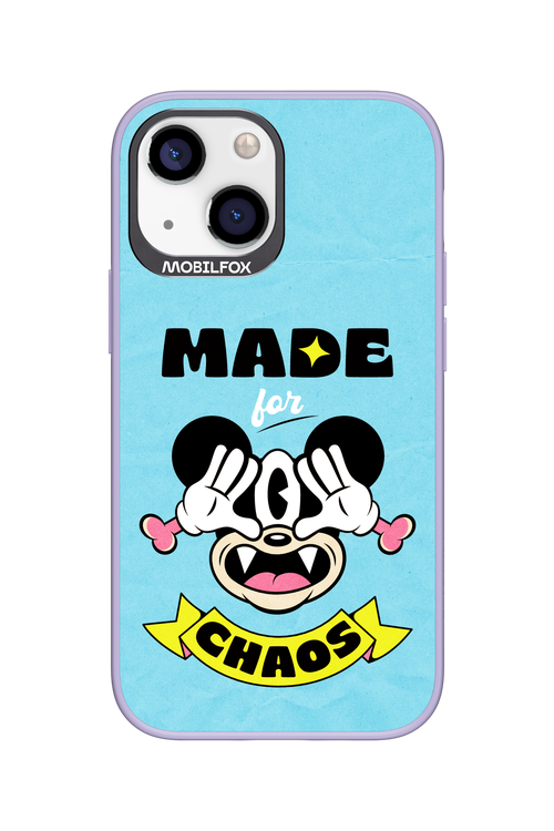 Made for Chaos 2.0 - Apple iPhone 13 Mini
