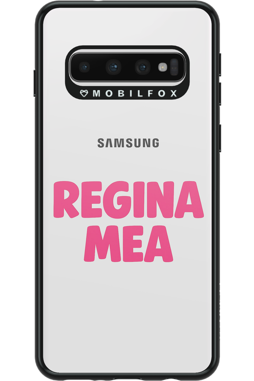 Regina Mea - Samsung Galaxy S10