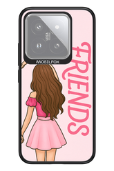 Friendssss 2.0 - Xiaomi 14