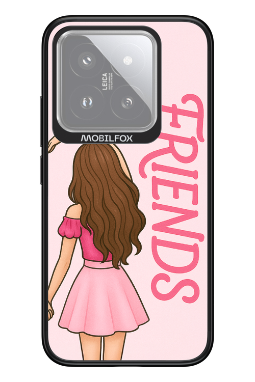 Friendssss 2.0 - Xiaomi 14