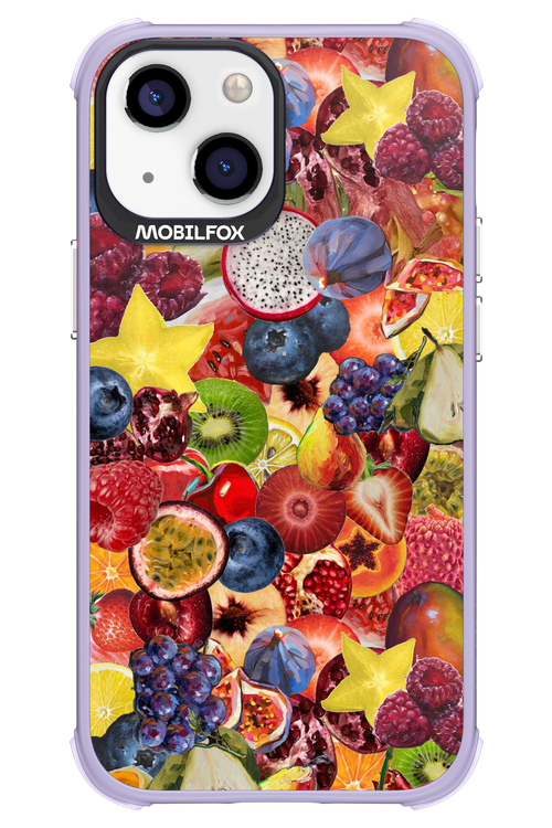 Fruit Basket 2.0 - Apple iPhone 13 Mini