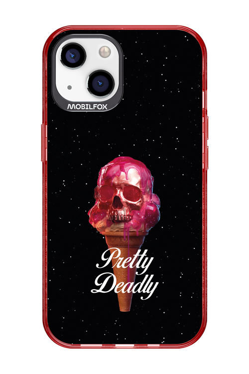 Pretty Deadly - Apple iPhone 13
