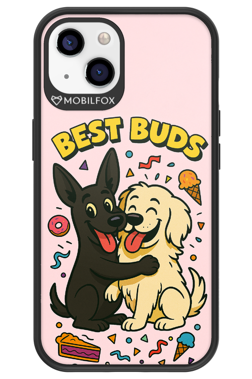 Best Buds 2.0 - Apple iPhone 13