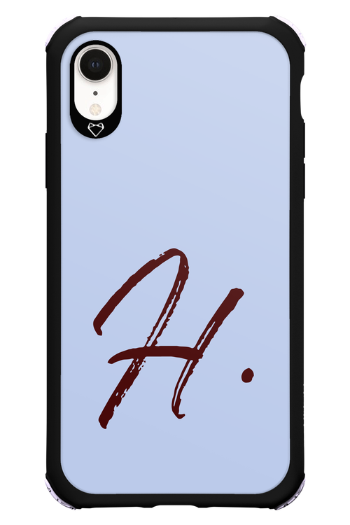 (Jellyfish Presso) H 2.0 - Apple iPhone XR