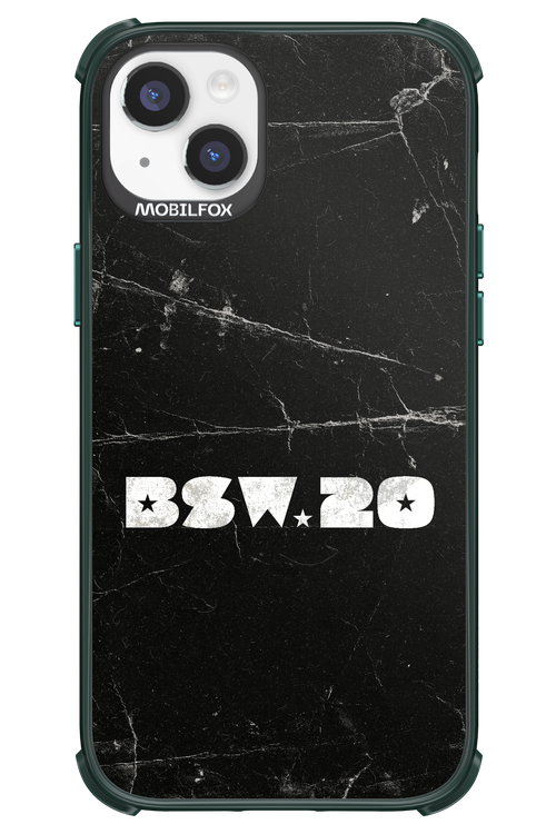 BSW 20 (2) 2.0 - Apple iPhone 14 Plus