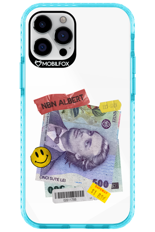 Money 2.0 - Apple iPhone 12 Pro