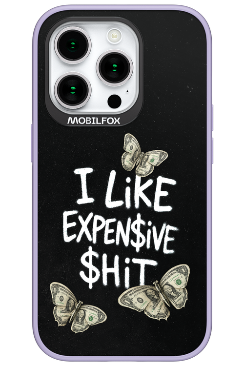 MoneyFly 2.0 - Apple iPhone 15 Pro