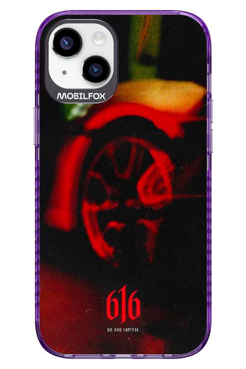 616 2.0 - Apple iPhone 14 Plus