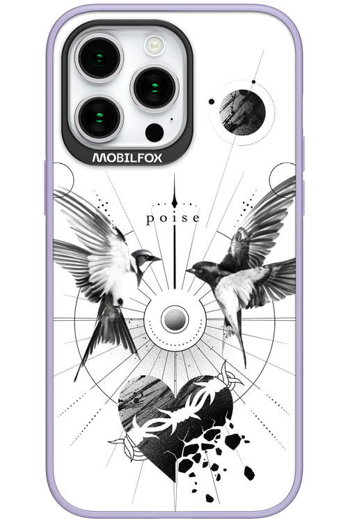 Madár - Apple iPhone 15 Pro Max