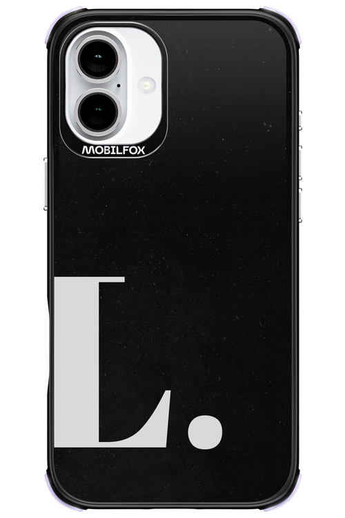 L (Off Space) 2.0 - Apple iPhone 16 Plus