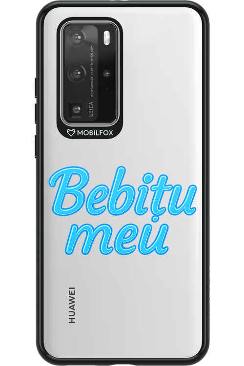 Meuu 2.0 - Huawei P40 Pro