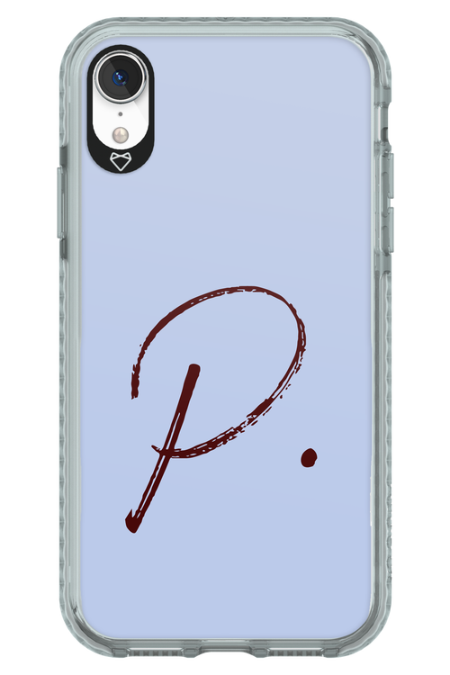 (Jellyfish Presso) P 2.0 - Apple iPhone XR