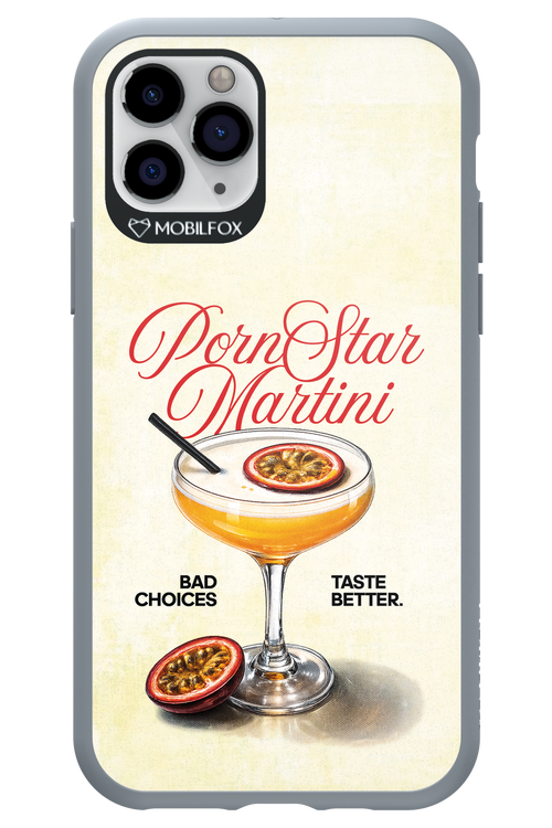 Pornstar Martini 2.0 - Apple iPhone 11 Pro