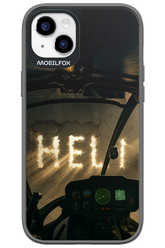 HELI POV - Apple iPhone 14 Plus