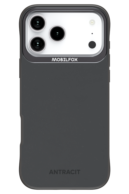 Antracit 2.0 - Apple iPhone 17 Pro Max