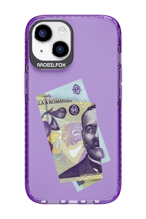 Lei 100 2.0 - Apple iPhone 14