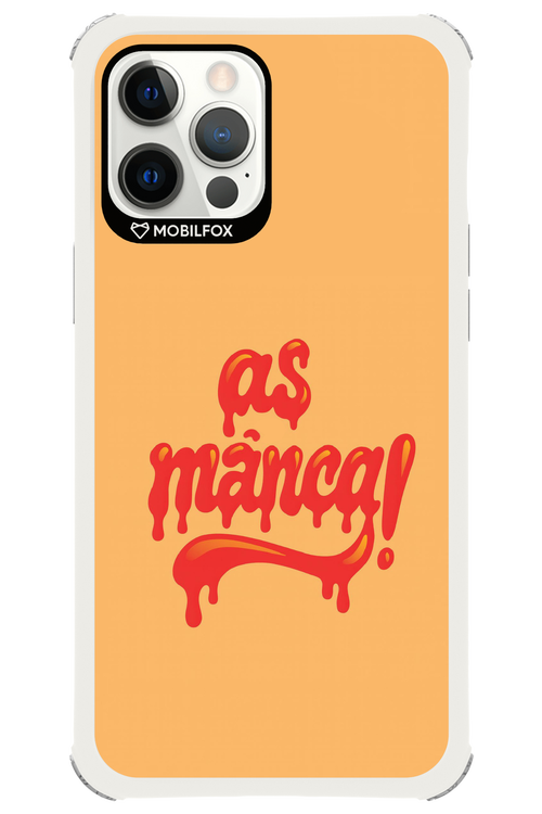AȘ MÂNCA 2 - Apple iPhone 12 Pro Max