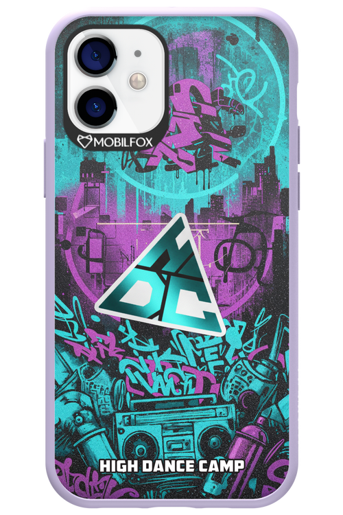 HDC 10 - Apple iPhone 12