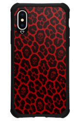 Wild Death - Apple iPhone X